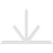 Ekena Millwork Saratoga Architectural Grade PVC Gable Bracket, 72"W x 48"H x 2"D x 4"F, 16/12 Pitch GBP072X48X0204SAR00 - alternate 3
